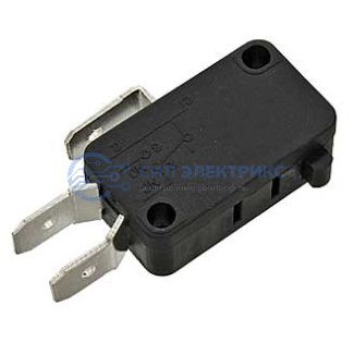 Микропереключатель KW1-103-F фото Микропереключатель KW1-103-F