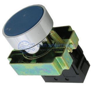 фото Кнопочный переключатель 3SA8-BA61