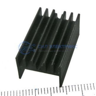 фото Охладитель BLA002-25