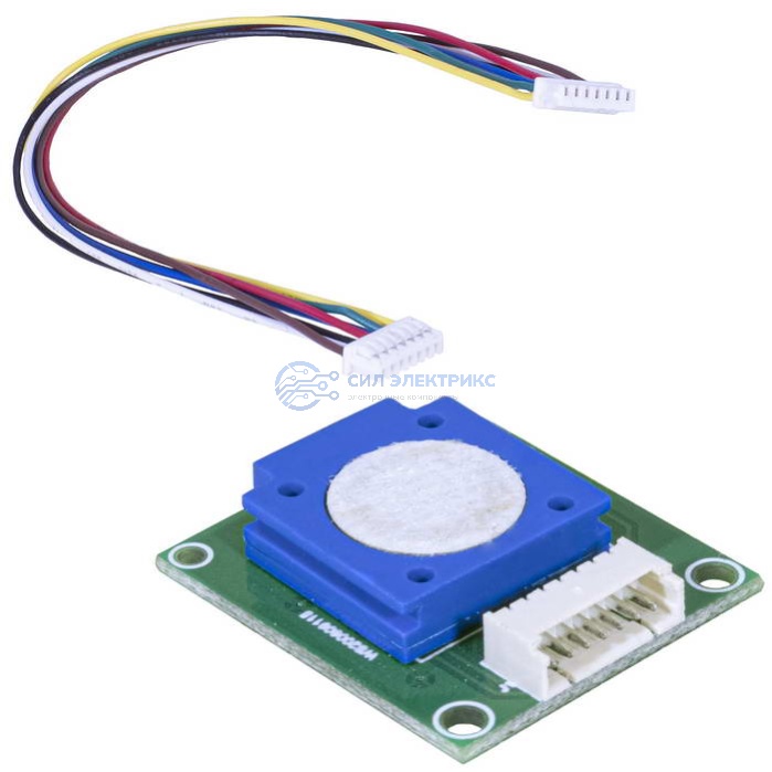 Датчик газа ZER25-O3 фото Датчик газа ZER25-O3