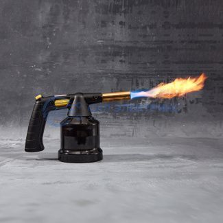 фото Газовая паяльная лампа GT-28 с пьезоподжигом REXANT