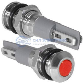 фото Индикатор антивандальный GQ8PF-F
