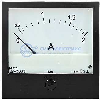 Э8032 2А (50ГЦ) фото Э8032 2А (50ГЦ)