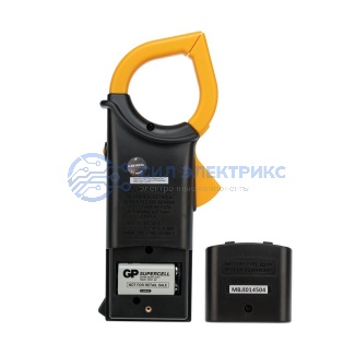 фото Токовые клещи M266F MASTECH