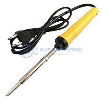 Паяльник электрический TLN 1 220V 50W фото Паяльник электрический TLN 1 220V 50W