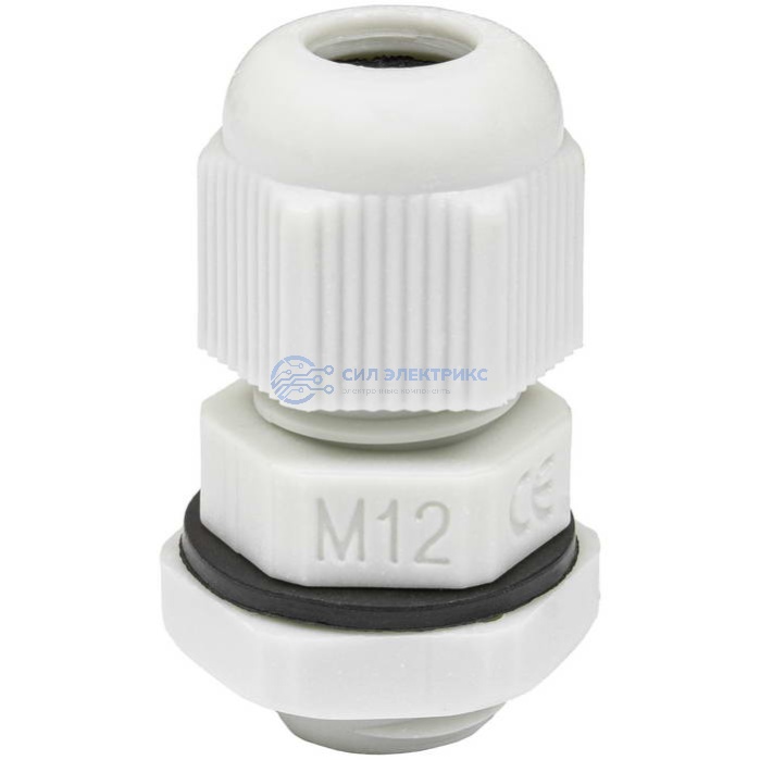 Кабельный ввод M12-G фото Кабельный ввод M12-G