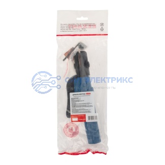 фото Держатель электрода REXANT 300 А E-type