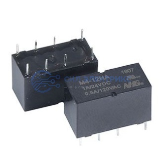 M4-12HA FORWARD фото M4-12HA FORWARD