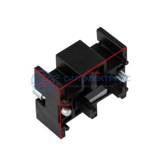 фото Модуль для фиксации контактов XB2 REXANT