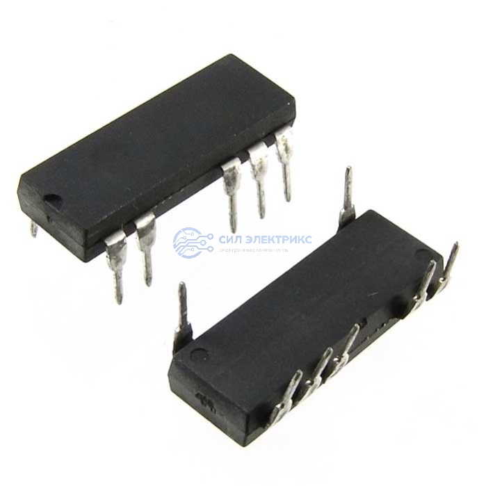 Микросхема питания DCP010505BP, 5V, 1A, корпус SIP-8, от -40°C до +85°C фото Микросхема питания DCP010505BP, 5V, 1A, корпус SIP-8, от -40°C до +85°C