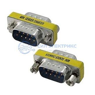 Переходник GCM-9MM фото Переходник GCM-9MM