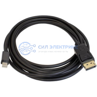 фото Кабель MDP-DP-3M