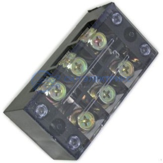 фото Колодка клеммная TBC-6003
