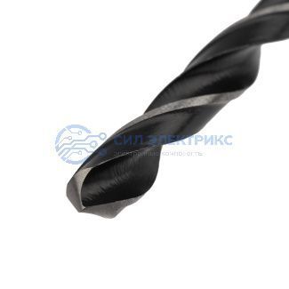 Сверло по металлу 3,5 мм HSS (10 шт. в упаковке) DIN 338 REXANT фото Сверло по металлу 3,5 мм HSS (10 шт. в упаковке) DIN 338 REXANT