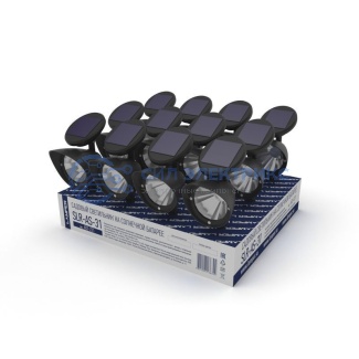 фото Садовый светильник на солнечной батарее (SLR-AS-31) LAMPER