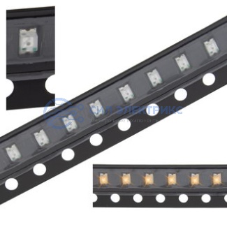 фото Светодиод LED0805O