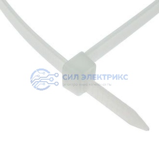 фото 8х250 white (100шт)