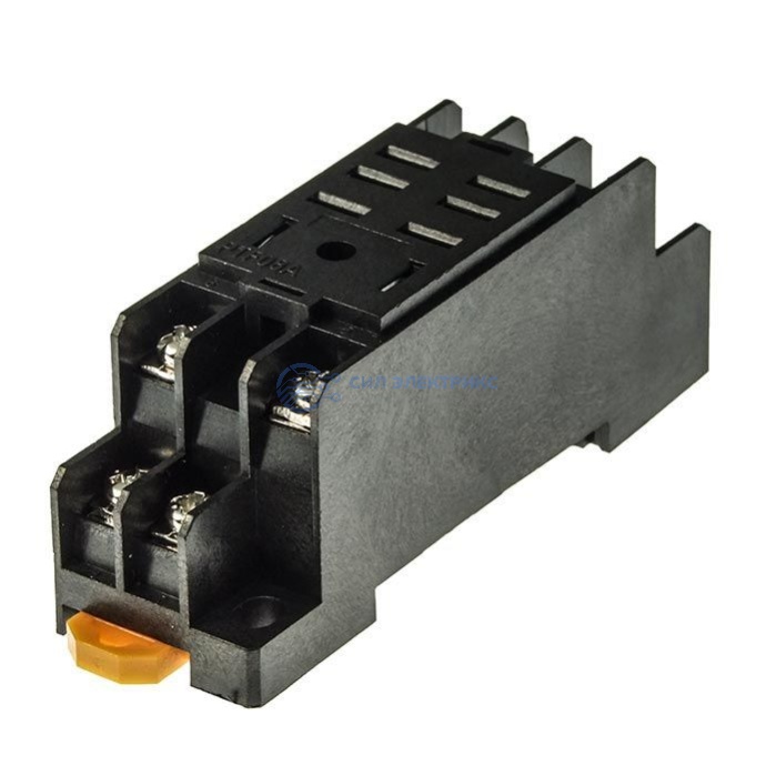 PTF08A-03 колодка для 13F-1(2), 8 контактов, 250 В, 10 А, температура работы -40°C до +85°C фото PTF08A-03 колодка для 13F-1(2), 8 контактов, 250 В, 10 А, температура работы -40°C до +85°C