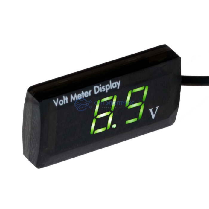 Прибор цифровой DMS-503 фото Прибор цифровой DMS-503