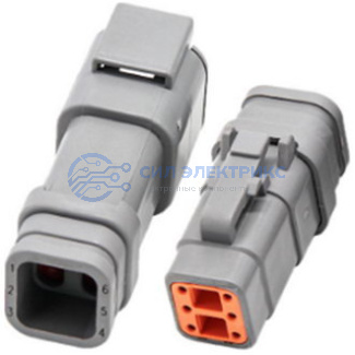 DTM04-6P-E007 21/11 фото DTM04-6P-E007 21/11