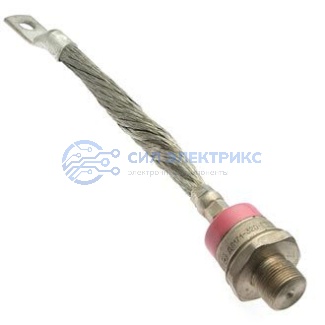 фото Силовой диод ДЛ171-320-11, 320А, 1100В, корпус таблетка