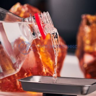 Универсальный растворитель-очиститель REXANT, «Калоша», 1 л (Нефрас-с2-80/120) фото Универсальный растворитель-очиститель REXANT, «Калоша», 1 л (Нефрас-с2-80/120)