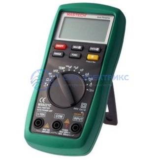 фото MS8221C (MASTECH)