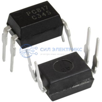 PC817C фото PC817C