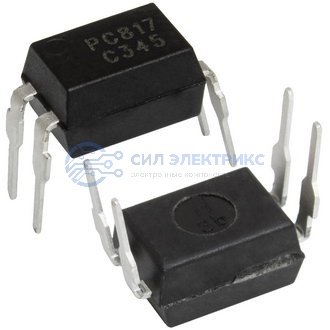 PC817C фото PC817C