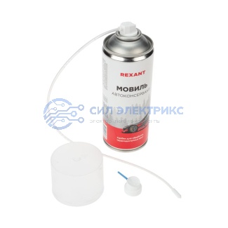 фото Мовиль Автоконсервант 520 мл REXANT
