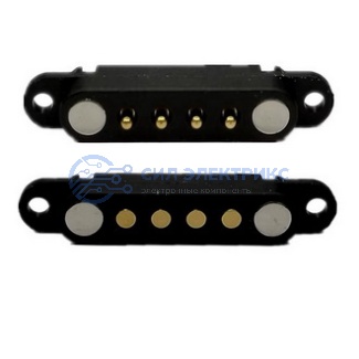 фото Pogo 4pin 02 MF