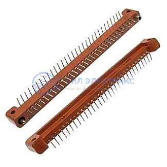 фото Соединитель низкочастотный ГРПМ9-31-ШУ2В