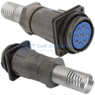 фото FQ30-9pin ZPK-16