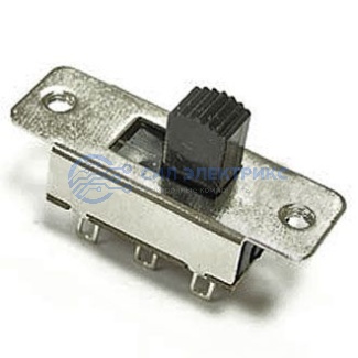 фото KBB70-2P3W on-off-on