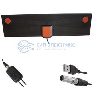 фото ТВ-антенна RH-HDTV025