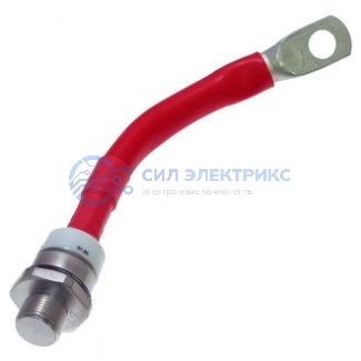 Силовой диод ДЛ161-200-16 (2020г) фото Силовой диод ДЛ161-200-16 (2020г)