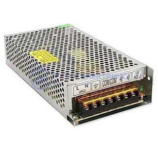 Блок питания SKS-100 DC/24V фото Блок питания SKS-100 DC/24V