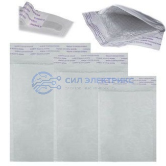 фото Конверт с пузырчатой пленкой КПП 30*30+4