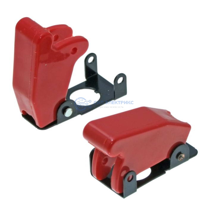 SAC-01 RED фото SAC-01 RED