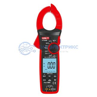 фото Токовые клещи UNI-T UT208B
