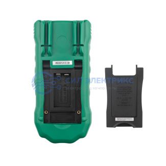 фото Профессиональный мультиметр MS8269 MASTECH