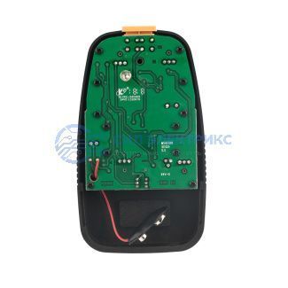 фото Цифровой термометр MS6500 MASTECH