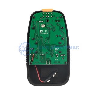 Цифровой термометр MS6500 MASTECH фото Цифровой термометр MS6500 MASTECH