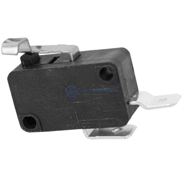 Микропереключатель KW7-01-32 фото Микропереключатель KW7-01-32