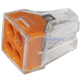 фото Клеммник 773-324