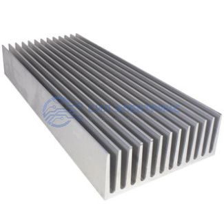 Охладитель АВ0095 300х125х46 фото Охладитель АВ0095 300х125х46