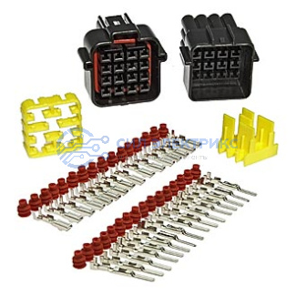 DJ70161Y-2.3-21/11 фото DJ70161Y-2.3-21/11