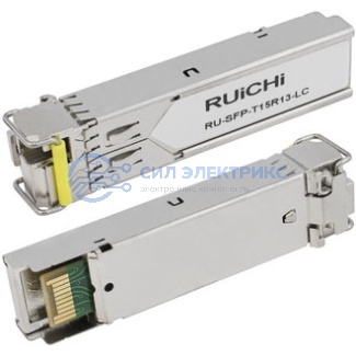 фото SFP модуль RU-SFP-T15R13-LC