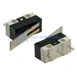 фото Микропереключатель DM-03P