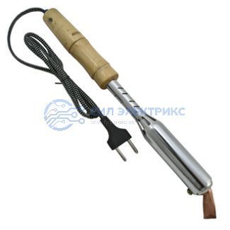 Паяльник электрический TLW 8 220V 150W фото Паяльник электрический TLW 8 220V 150W